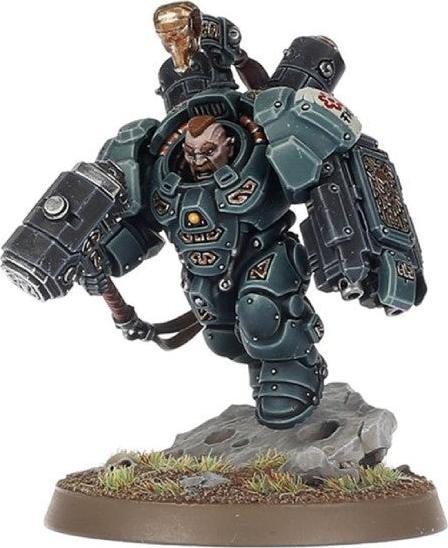 Produktbild Games Workshop Combat Patrol: Leagues of Votann (Kunststoff)