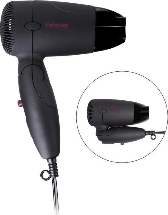 Actual product image Tristar HD-2359 (1200 W)