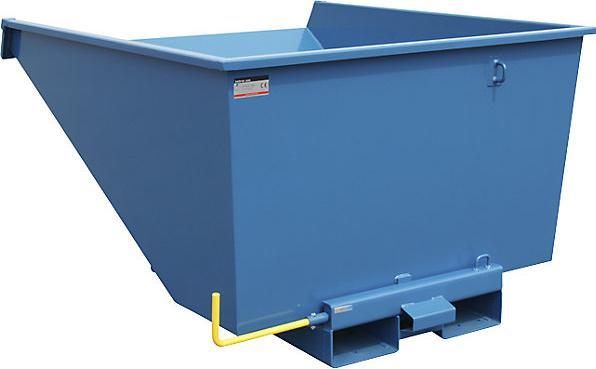 Produktbild kaiserkraft Schwerlast-Kippbehälter (900 l)