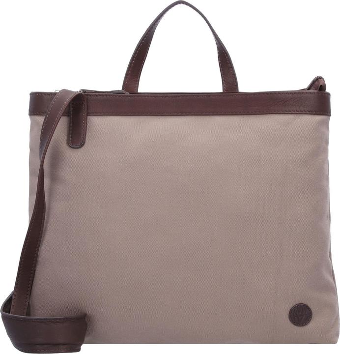 Image du produit Harolds Sac à main en tissu chaud 32 cm