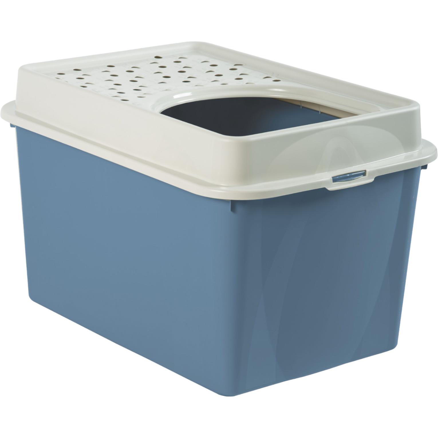 Rotho Berty Eco (Katzenklo geschlossen), Katzenklo