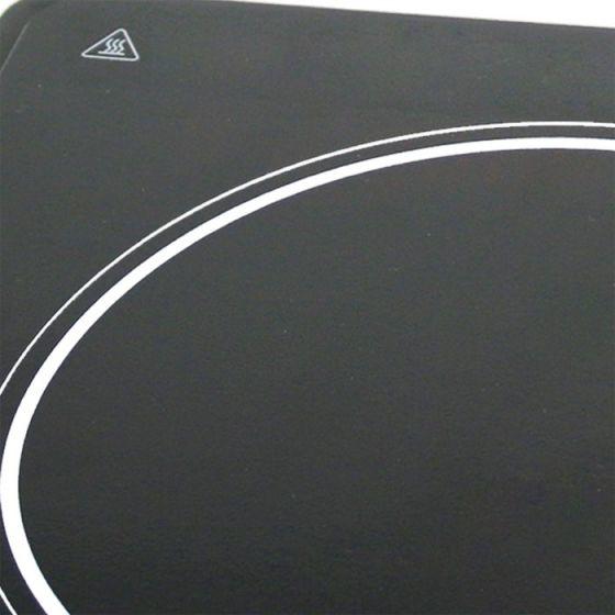 Thumbnail - Emerio Induction plate, Kochplatte, Schwarz