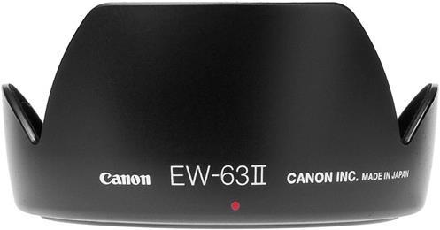 Image du produit Canon EW-63II Pare-soleil