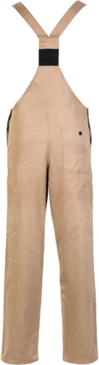 Produktbild Planam Latzhose khaki 110 24 (24)