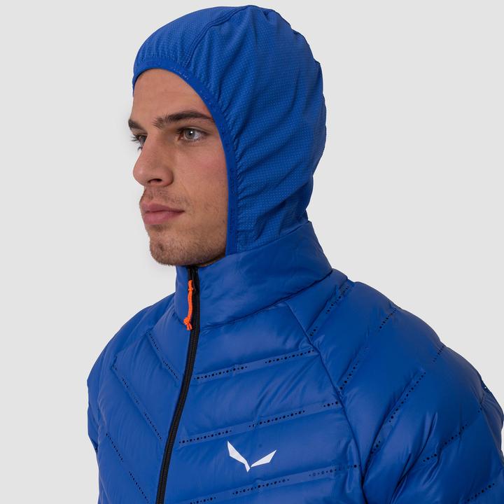 Produktbild Salewa Agner Hybrid Daunenjacke (S)