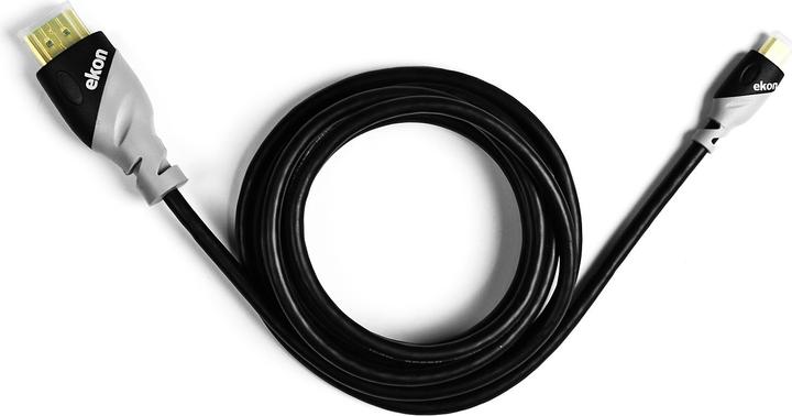 Image du produit Ekon HDMI (Typ A) — micro HDMI (Typ D) (1.80 m)