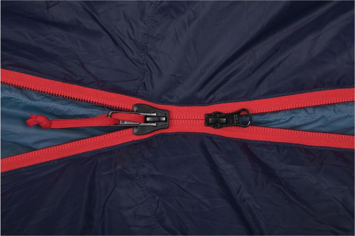 Actual product image Stoic NijakSt. -7°C Sleeping Bag