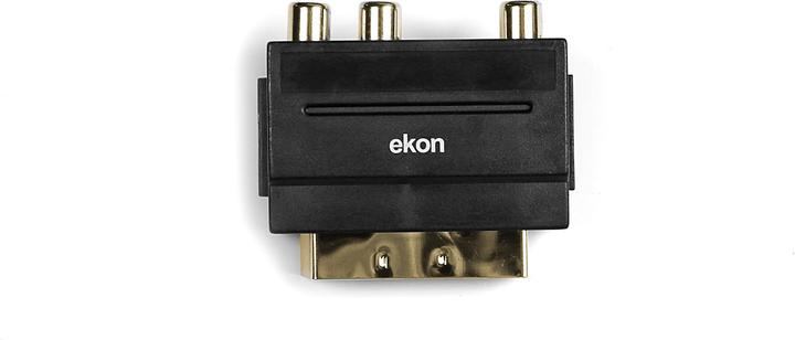 Actual product image Ekon Scart — RCA