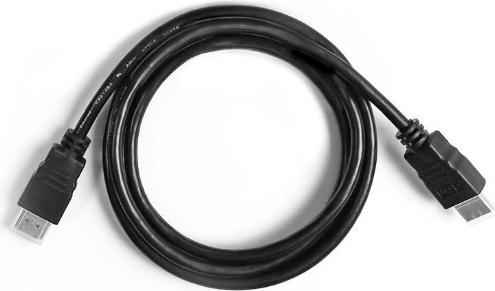 Image du produit Ekon HDMI (Typ A) — HDMI (Typ A) (1.50 m, HDMI, 1.4)