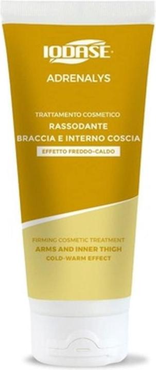 Iodase Adrenalys Creme 220g (Sonnencreme)