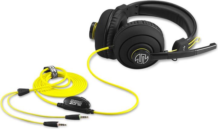 Actual product image Sharkoon Shark Zone H10 (Cable)