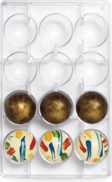 Produktbild Decora Halbkugel (5 cm)