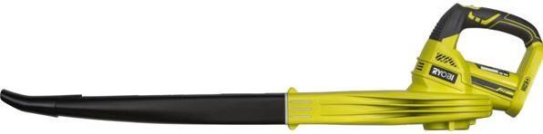 Produktbild Ryobi OBL1820S (Akkubetrieb, Laubsauger)