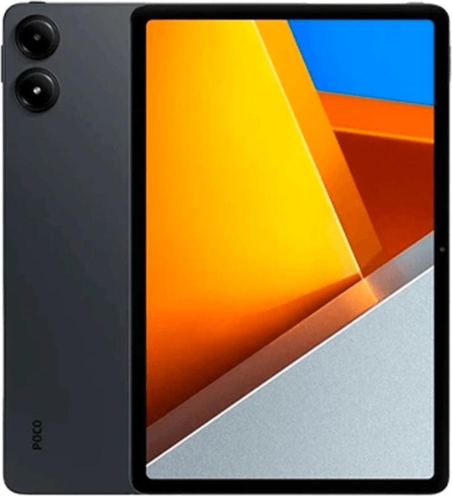 Xiaomi Poco Pad (WLAN only, 12.10", 256 GB, Grey)