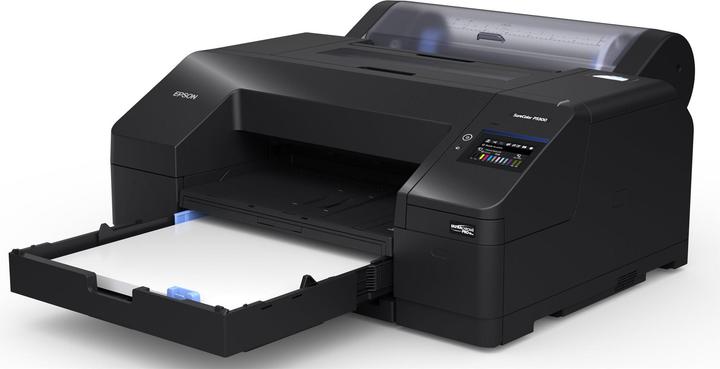 Actual product image Epson SureColor SC-P5300 (Colour)