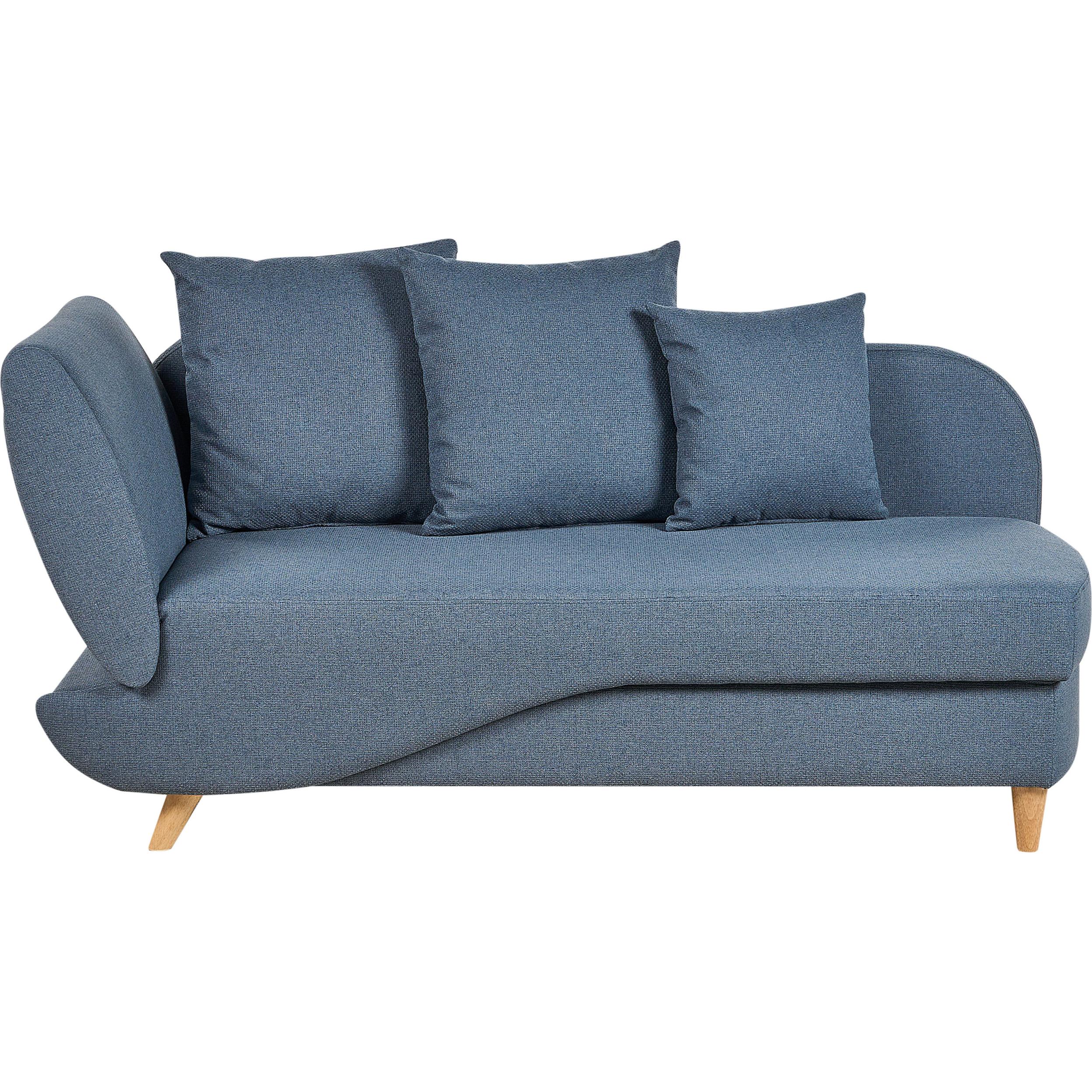 Beliani, Sofa, Meri (Liege)