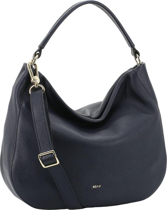 Image du produit Abro Mia Handtasche Leder 37 cm