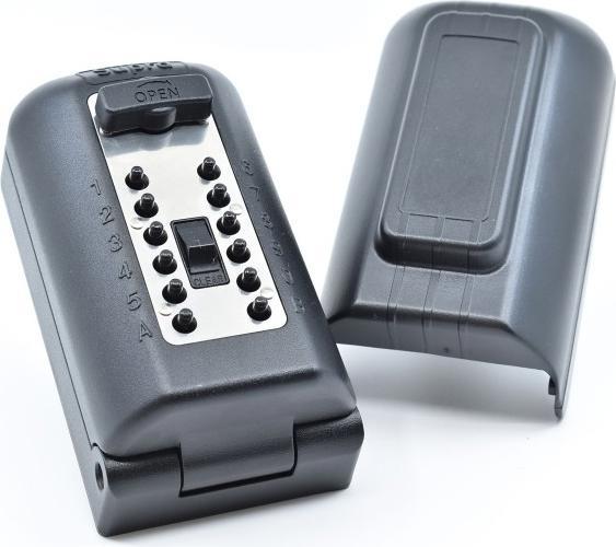 Produktbild KeySafe Pro P500
