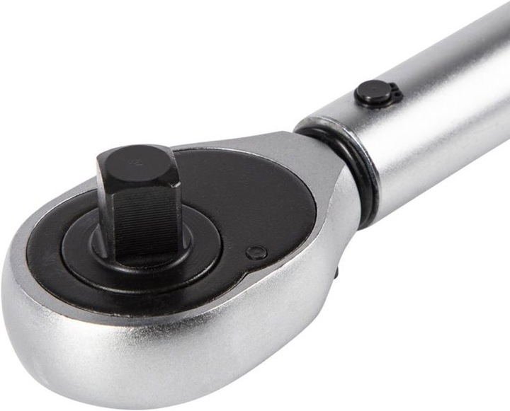 Actual product image Mannesmann Torque wrench (1/2", 40 Nm, 210 Nm)