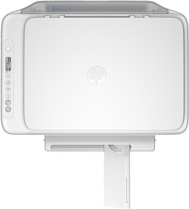 Produktbild HP DeskJet 2810e All-in-One Printer, Color, Printer for Home, Print, copy, scan, Scan to PDF (Farbe)