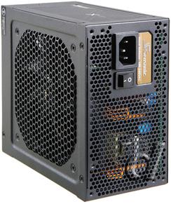 Produktbild Seasonic X-660 (660 W)