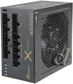 Produktbild Seasonic X-660 (660 W)