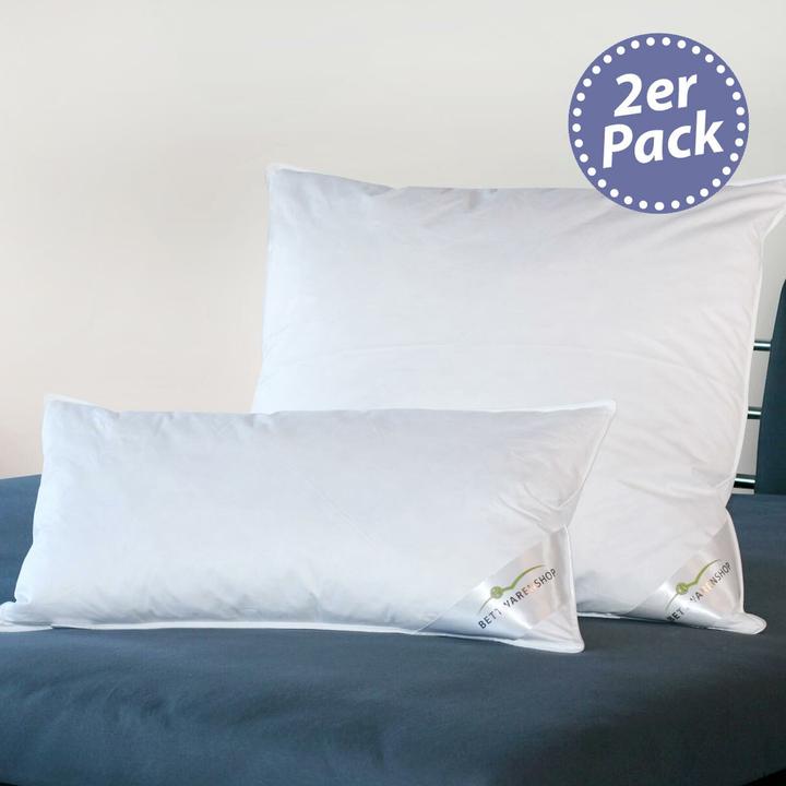 Produktbild BettwarenShop Comfort (40 x 80 cm)