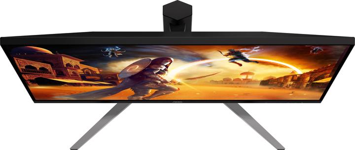 Image du produit AOC U32G4U Fast IPS Monitor,,, 2x HDMI, DisplayPort, USB Hub (3840 x 2160 pixels, 31.50")