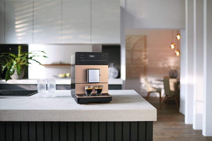 Produktbild Miele CM 5510 (CH-Stecker)