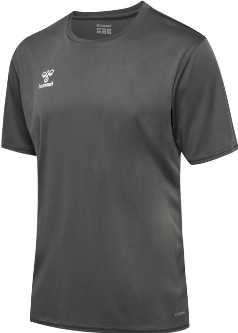 Actual product image hummel Hmlessential Jersey S/S (L)