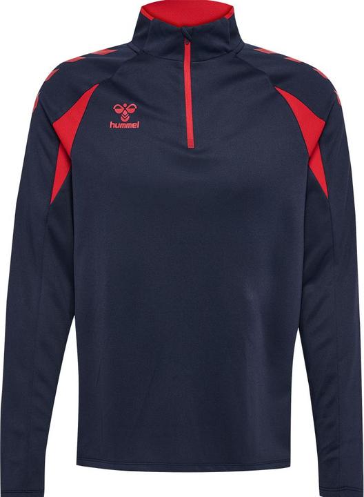 Produktbild hummel hmlCORE 2.0 HALF ZIP (4XL)