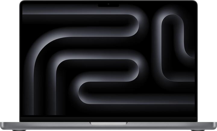 Space grey