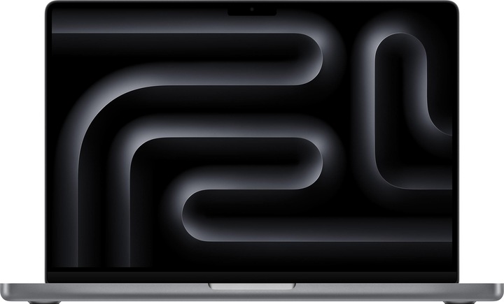 Space grey