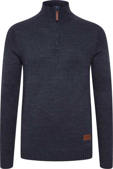 Insignia Blue Melange (1940101)