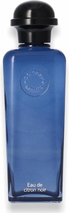 Actual product image Hermès Eau de Citron Noir (Eau de cologne, 100 ml)