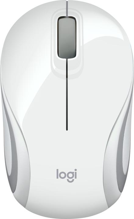 Produktbild Logitech M187 (Kabellos)