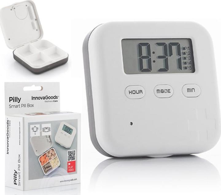 Produktbild InnovaGoods Pilly