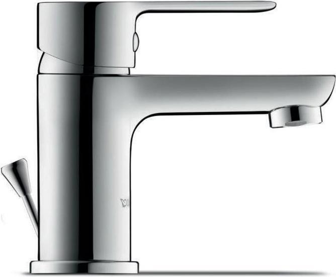 Produktbild Duravit Einhebel-Waschtischmischer