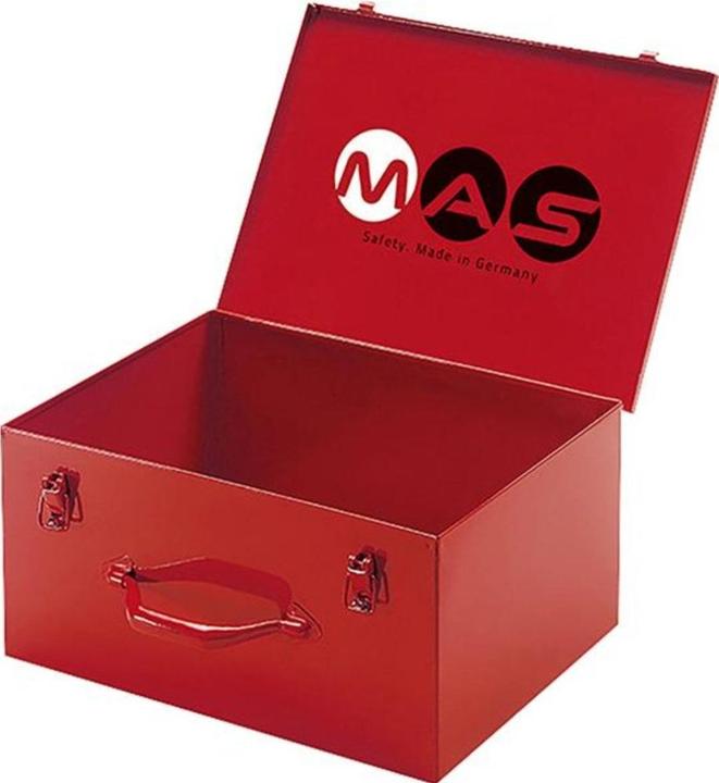 MAS Sicherheitsset 41007 (Height safety set)