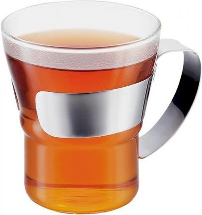 Actual product image Bodum Bp1019049400 (350 ml, 2 x)