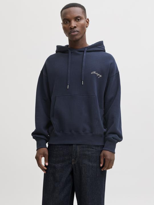 Image du produit Jack & Jones Kapuzenpullover Kapuzenpullover (S)