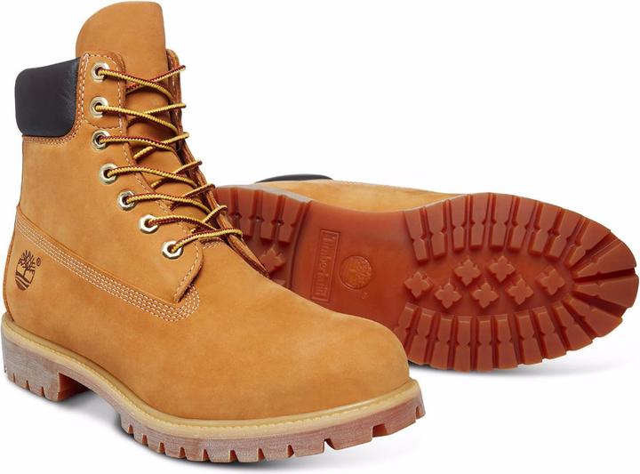 Produktbild Timberland Stiefelette (38)