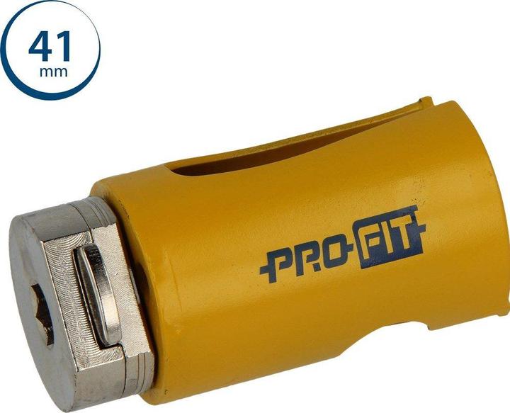 Image du produit Pro Fit Scie cloche HM ø 41 mm (41 mm)