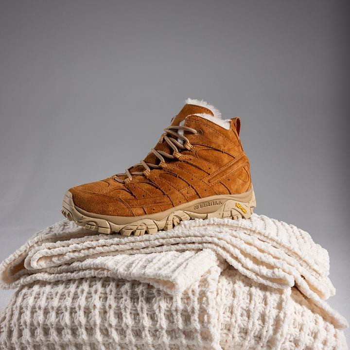 Produktbild Merrell W Moab 2 Decon Mid Cozy Luxe Se