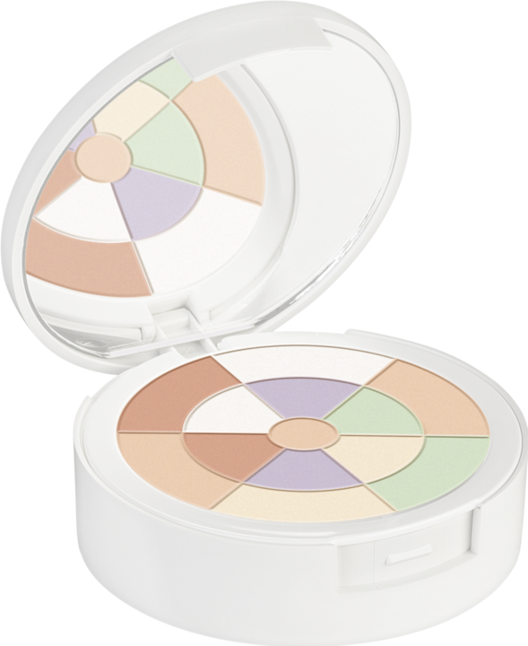 Avène Couvrance Mosaik-Puder (Hell)