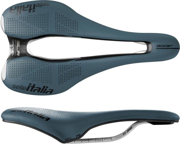 Selle Italia SLR Boost Gravel TI 316 Superflow acquista su Galaxus