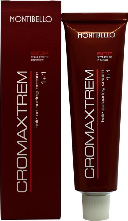 Produktbild Montibello Cromaxtrem X88 60ml (#X88)