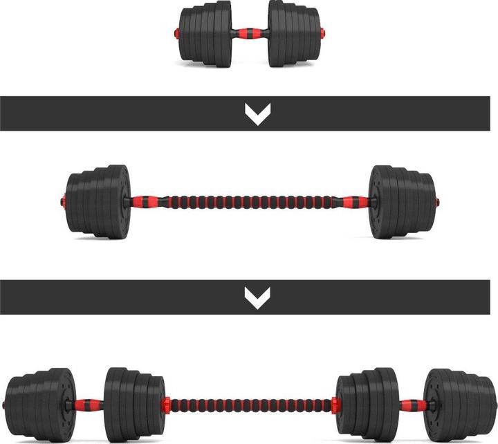 Actual product image HMS Strap 2in1 SGP30
