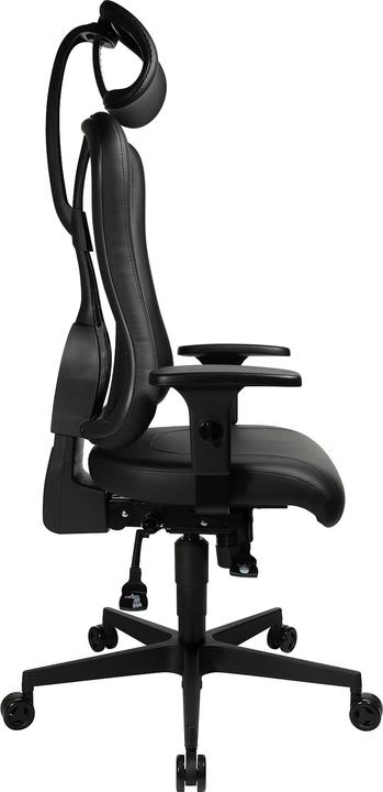 Actual product image Topstar Sitness RS