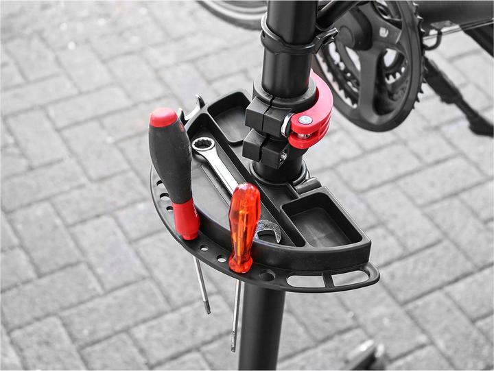 Actual product image Eufab 16414 Assembly stand